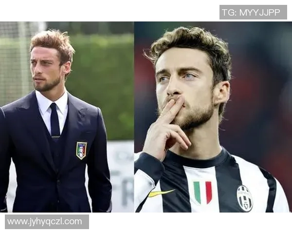 全球最帅足球运动员评选揭晓谁将成为球场上的颜值担当