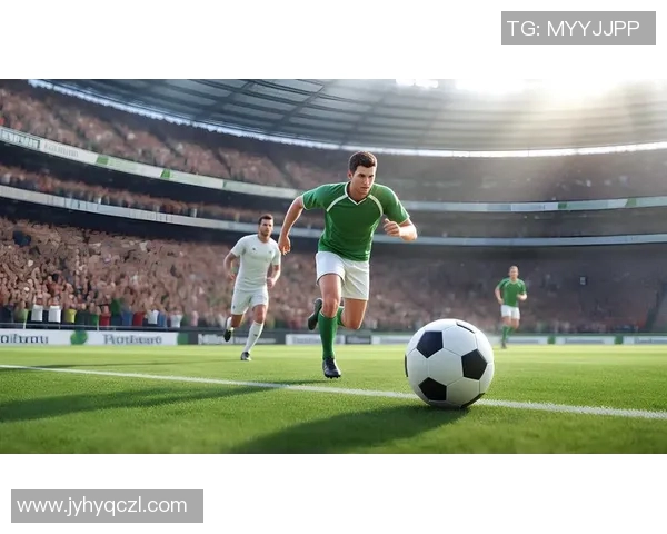 探索足球的多维面貌与魅力解析球场内外的精彩瞬间与战术智慧